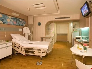 Phyathai 2 International Hospital